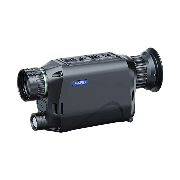 PARD NV009 Night Vision Monocular ,Night Vision goggle,Ultra-Tiny and Compact Design 1920x1080 HD Resolution and PIP
