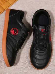 Men's Samurai Shoes Tai Chi Shoes, Lightweight Anti-Slip Breathable Wear-Resistant All Seasons Couple Shoes, New 2026 Model