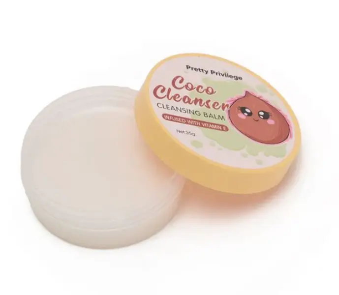 Cleansing Balm Cleansing Balm