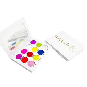 'Pop Couture' Eyeshadow Palette