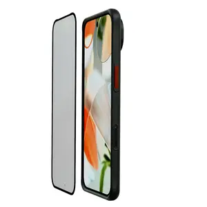 Screen Protector for iPhone 17 Series