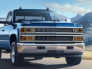 Nilight Headlight and Taillight Assembly Combo Compatible with 1994 1995 1996 1997 1998 Chevy Silverado Tahoe Suburban C10 C/K 1500 2500 3500 Tail Light Chrome Housing Amber Reflector Smoke Lens Nilight Headlight and Taillight Assembly Combo Compatible with 1994 1995 1996 1997 1998 Chevy Silverado Tahoe Suburban C10 C/K 1500 2500 3500 Tail Light Chrome Housing Amber Reflector Smoke Lens