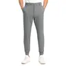【CLEARANCE】YSENTO Men's Golf Joggers Pants with 4 Pockets Slim Fit Stretch Sweatpants Running Travel Dress Work Casual Pants for Men Summer Joggers Sports Jogging Pants