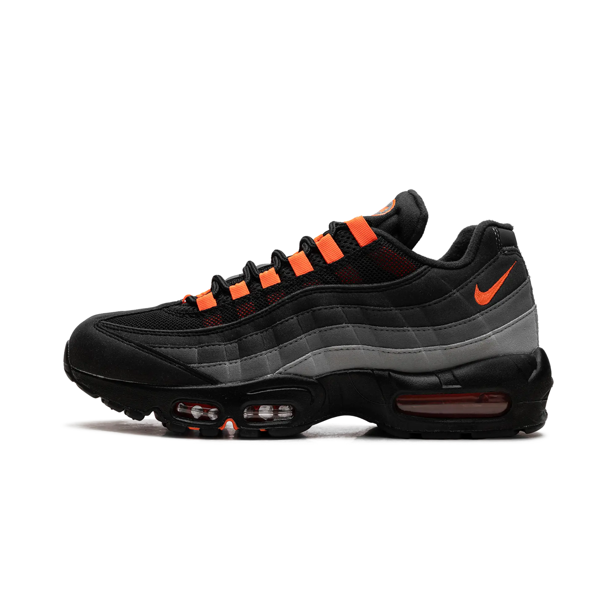 AIr Max 95 "Black Hyper Crimson" FV4710 002