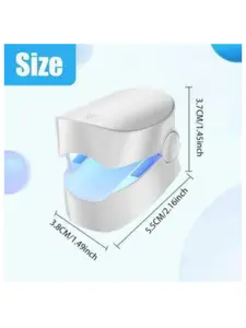 Hot-selling Non-Invasive Glucose Monitor - No Pricking Blood Sugar Device, Healthcare Body Care Kit Default..zChristmas Hit Item Recommendation