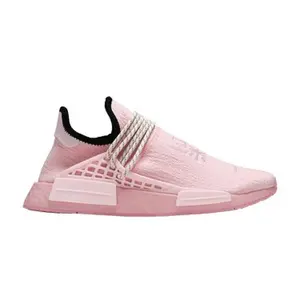 Pharrell x adidas NMD Human Race 'Pink'