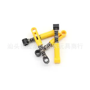 Compatible with universal accessories 76537/76138/731c04 shock absorber arm (hard spring, soft spring) c103