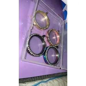 locket keepsakes