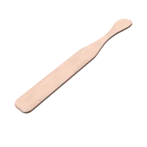 9.6" Single Large Spatula with handle