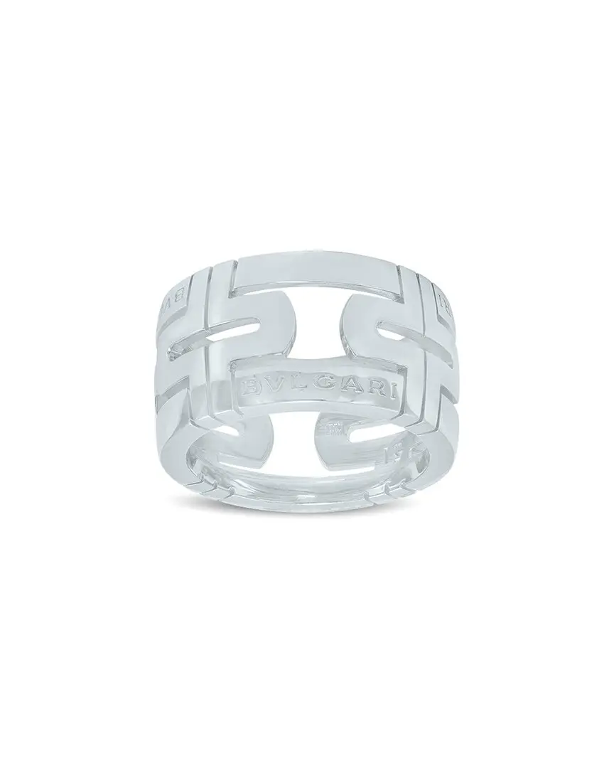 Bvlgari 18K Ring