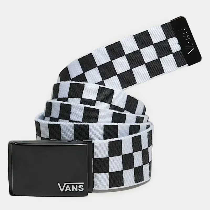 VANS Deppster II Web Mens Belt