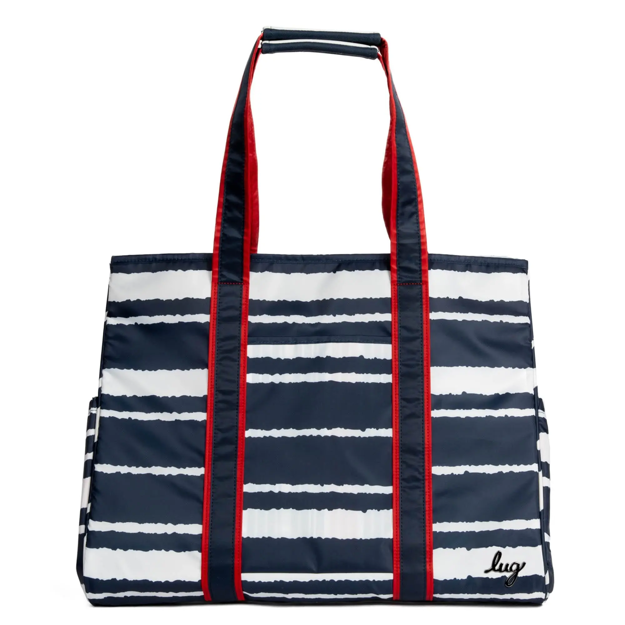 NAVY STRIPE