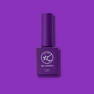 Gel Monsta GMC56 - Neon Purple