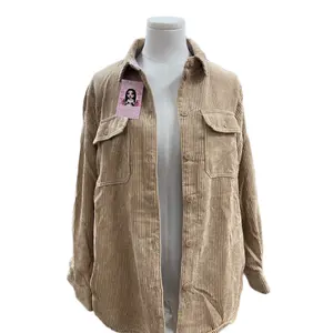 REVERSIBLE Dolce Jacket