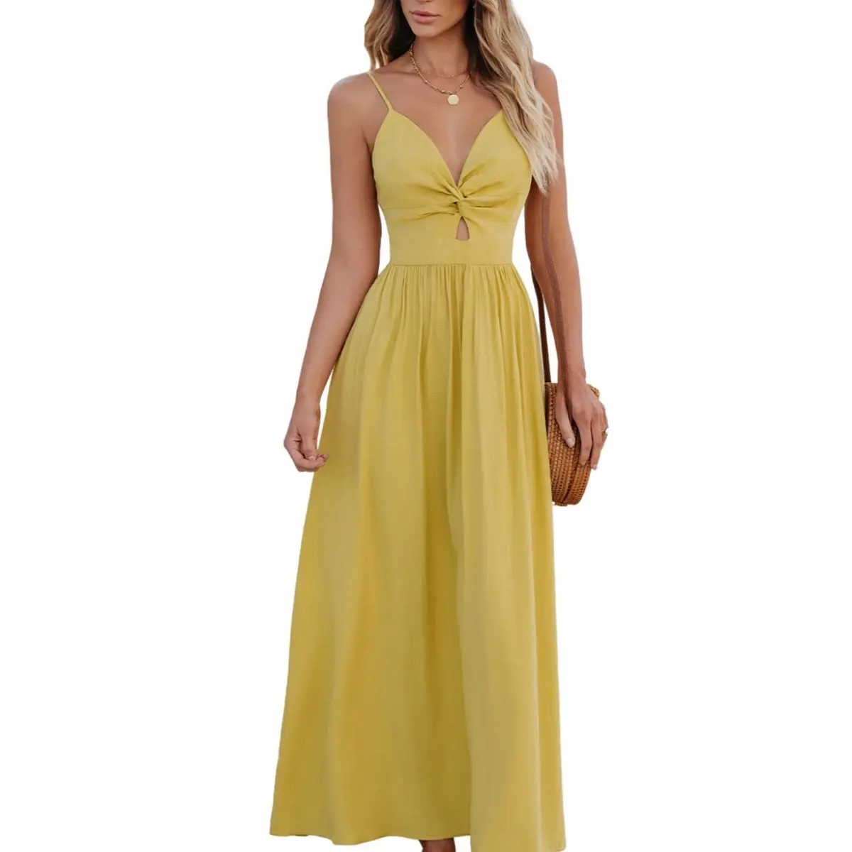 Cupshe dress