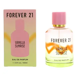 FOREVER 21 VANILLA SUNRISE 3.4 EDP L (127394) - China - 24pcs ByBox
