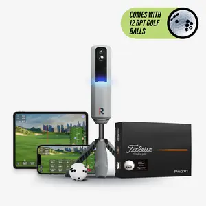 MLM2PRO + Titleist Holiday RPT Bundle