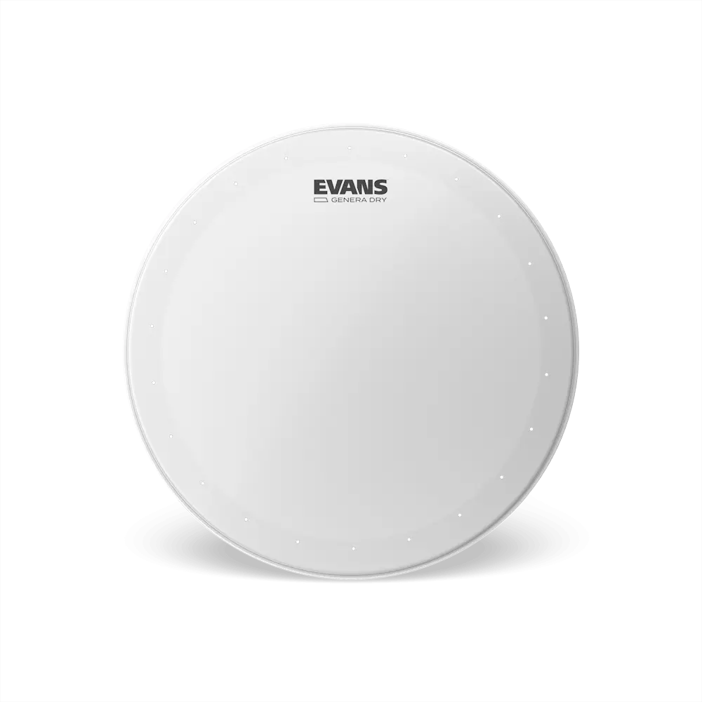 Genera Dry Snare Batter Drumhead