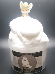 Bond Forger Spy X Family Inspired Cloud Slime