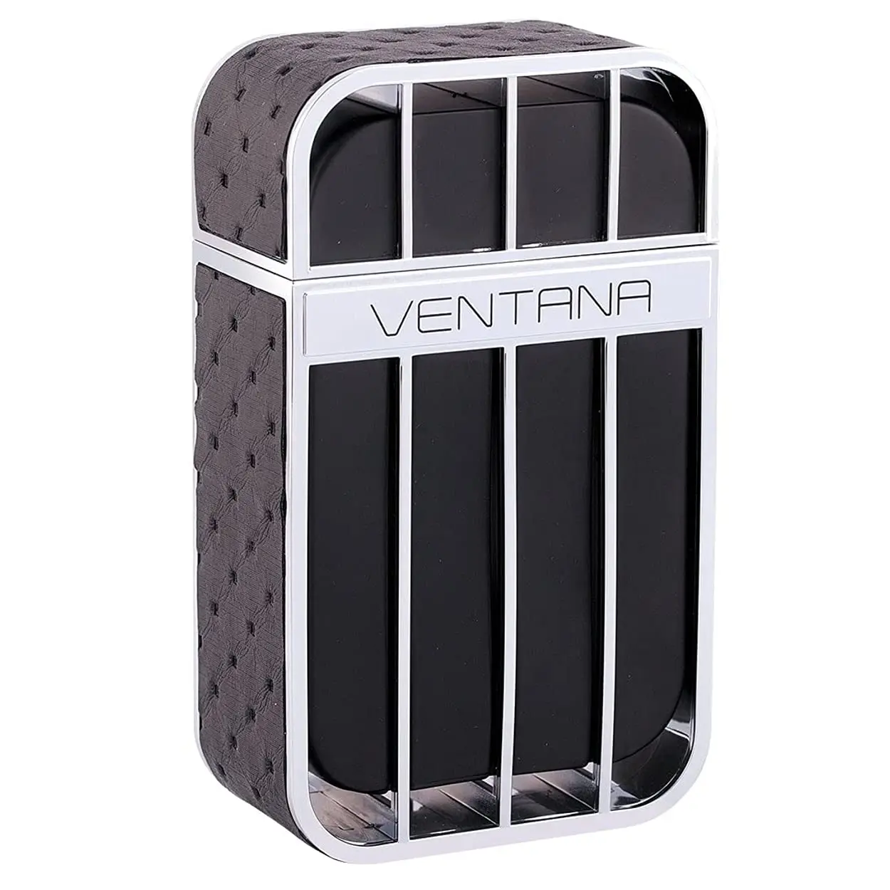 Armaf Ventana Pour Homme Eau De Parfum Spray for Men, 3.4 Fluid Ounce