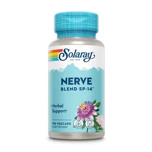 Nerve Blend SP-14 Nerve Blend SP-14