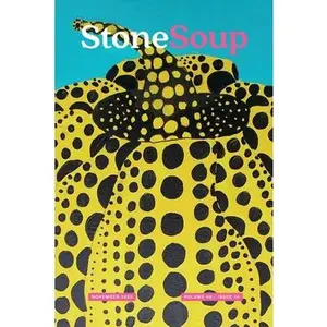 USED-Stone Soup Magazine: November 2020 (Paperback)