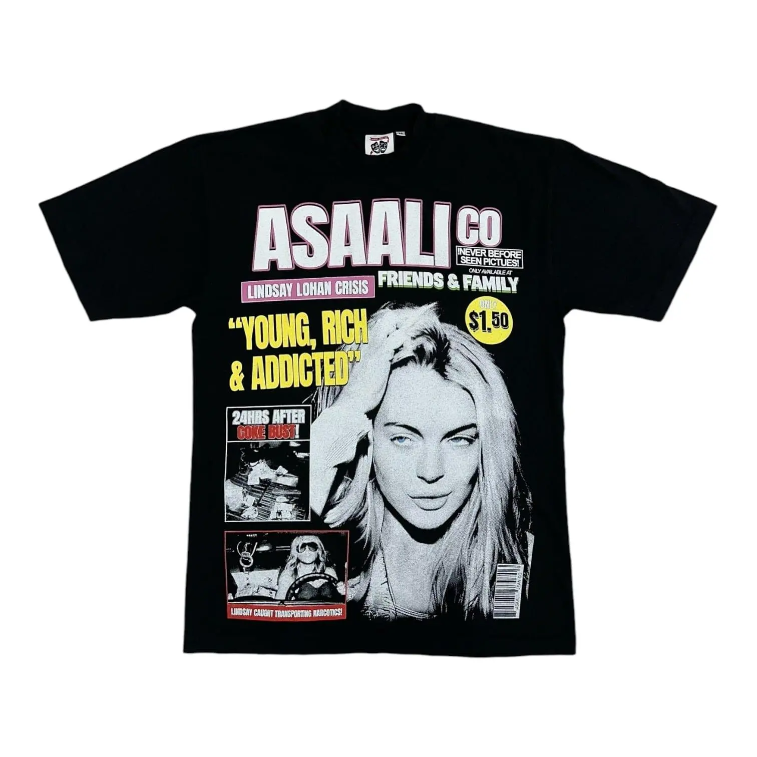 FNF Lindsey T-Shirt