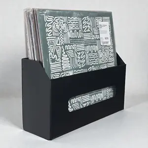 Apache GrabBag Record Bin