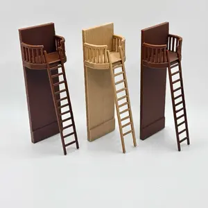 Balcony Decor - Color Options