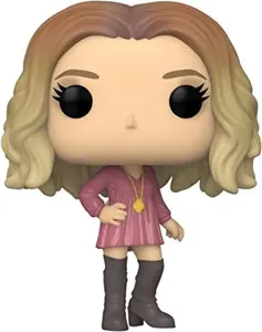 Funko Pop! Schitts Creek Alexis Rose #1169 New York Comic Con 2021 Exclusive