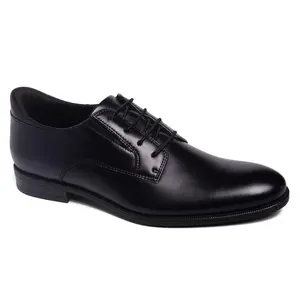 Marc Joseph New York Brown Street Hands-Free Slip On Oxfords