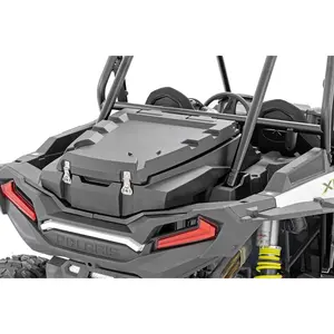 Cargo Box | 2 & 4 Seater | 27L | Polaris RZR Turbo S/RZR XP 1000