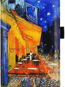 Server Book Organizer for Waitress, Serving Book, Guest Checks Books Holder for Restaurant Fit Server Apron