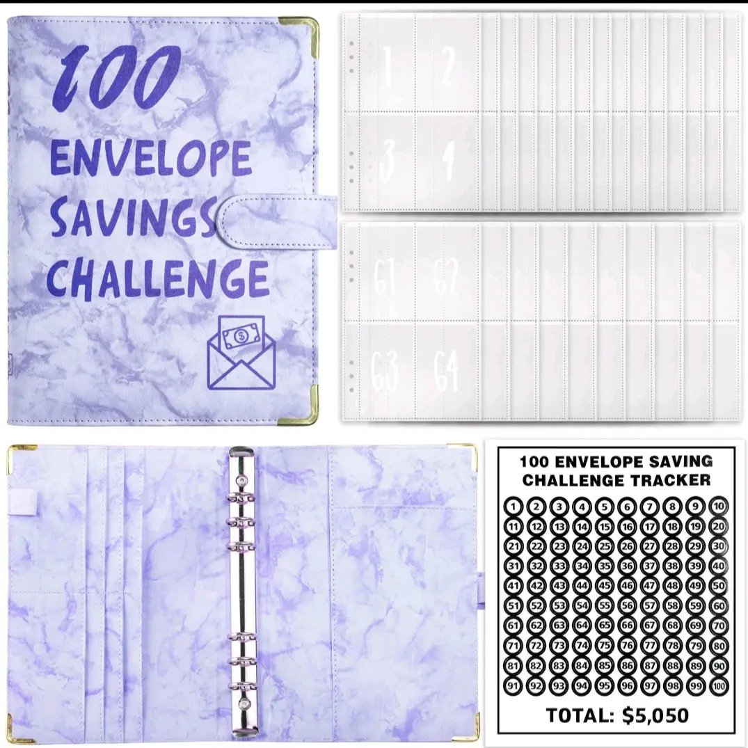binder
