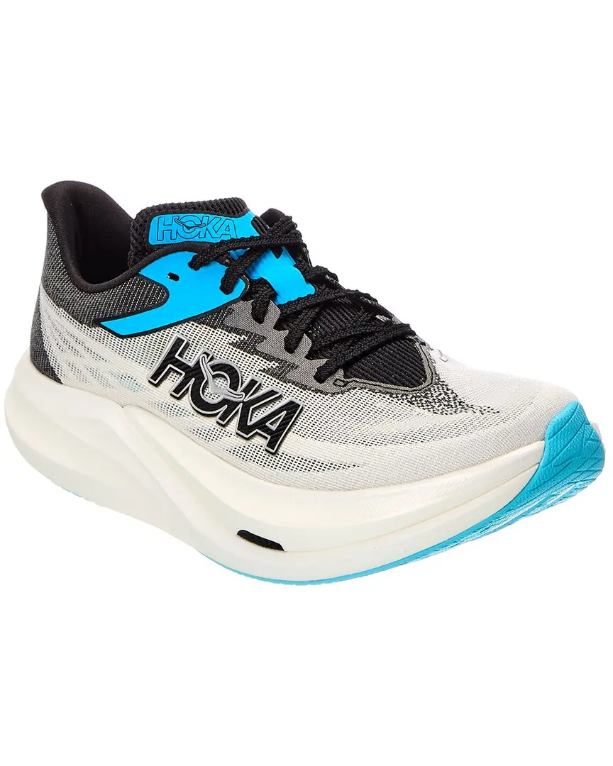 Hoka Rocket X 3 Sneaker