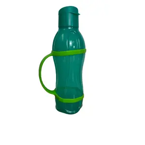 Tupperware 25oz Eco Water Bottle w/ Handle