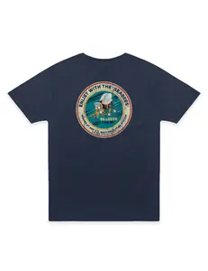America's Navy® Enlist with the SEABEES! Tee | Officially Licensed