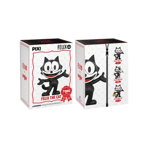 Thrilljoy PIX! Felix The Cat Felix LE 7000 Collectible Blind Box Vinyl Figure