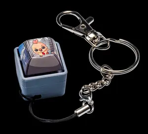 Tie Hen Keycap Fidget