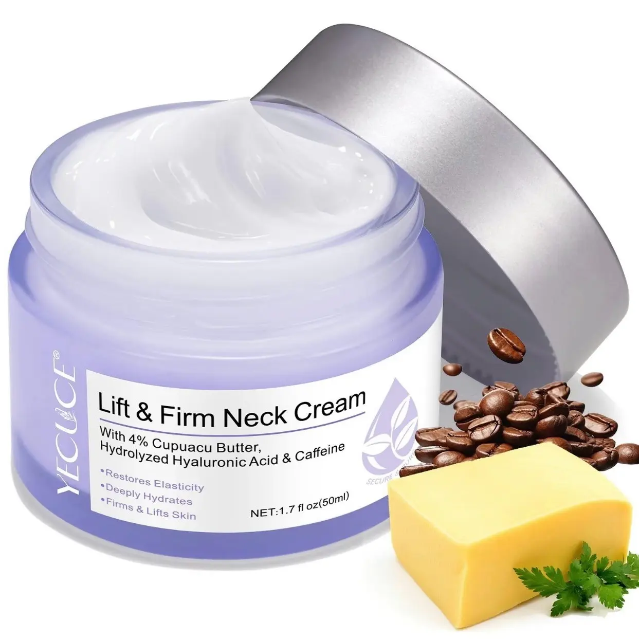 Neck Firming cream , for tightening and wrinkles , firming skin and fine lines , neck lift cream Neck Firming cream , for tightening and wrinkles , firming skin and fine lines , neck lift cream
