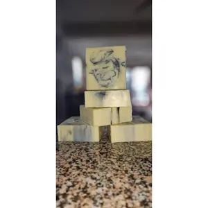 Homemade Soaps by Sgt. Suds