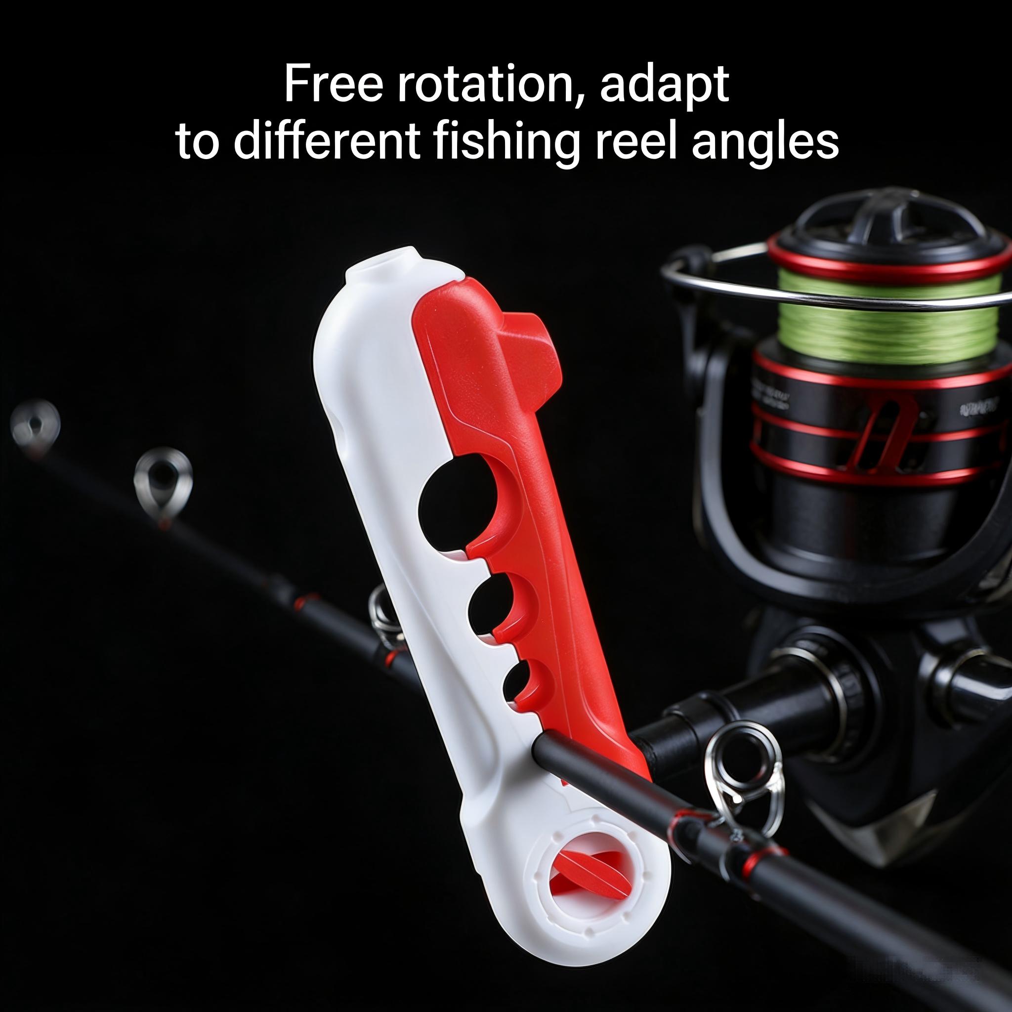 Beyond Braid EZ Fishing Line Spooler – Portable Table Mounted Reel Spooler for Spinning & Baitcasting Reels – Adjustable to Fit Multiple Size Spools of Fishing Line Beyond Braid EZ Fishing Line Spooler – Portable Table Mounted Reel Spooler for Spinning & Baitcasting Reels – Adjustable to Fit Multiple Size Spools of Fishing Line