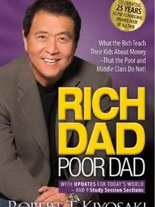 Rich Dad Poor Dad : What