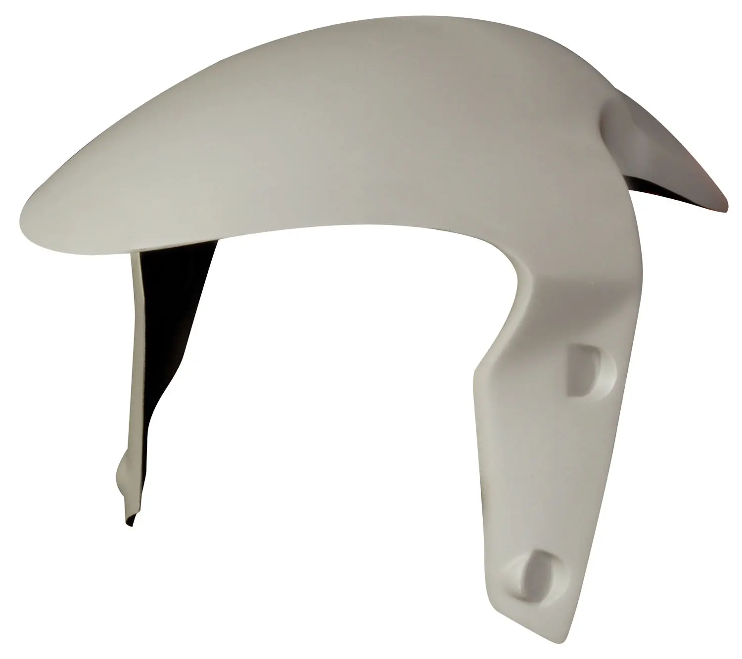 71-0500F 2006-17 Triumph Daytona 675 Front Fender