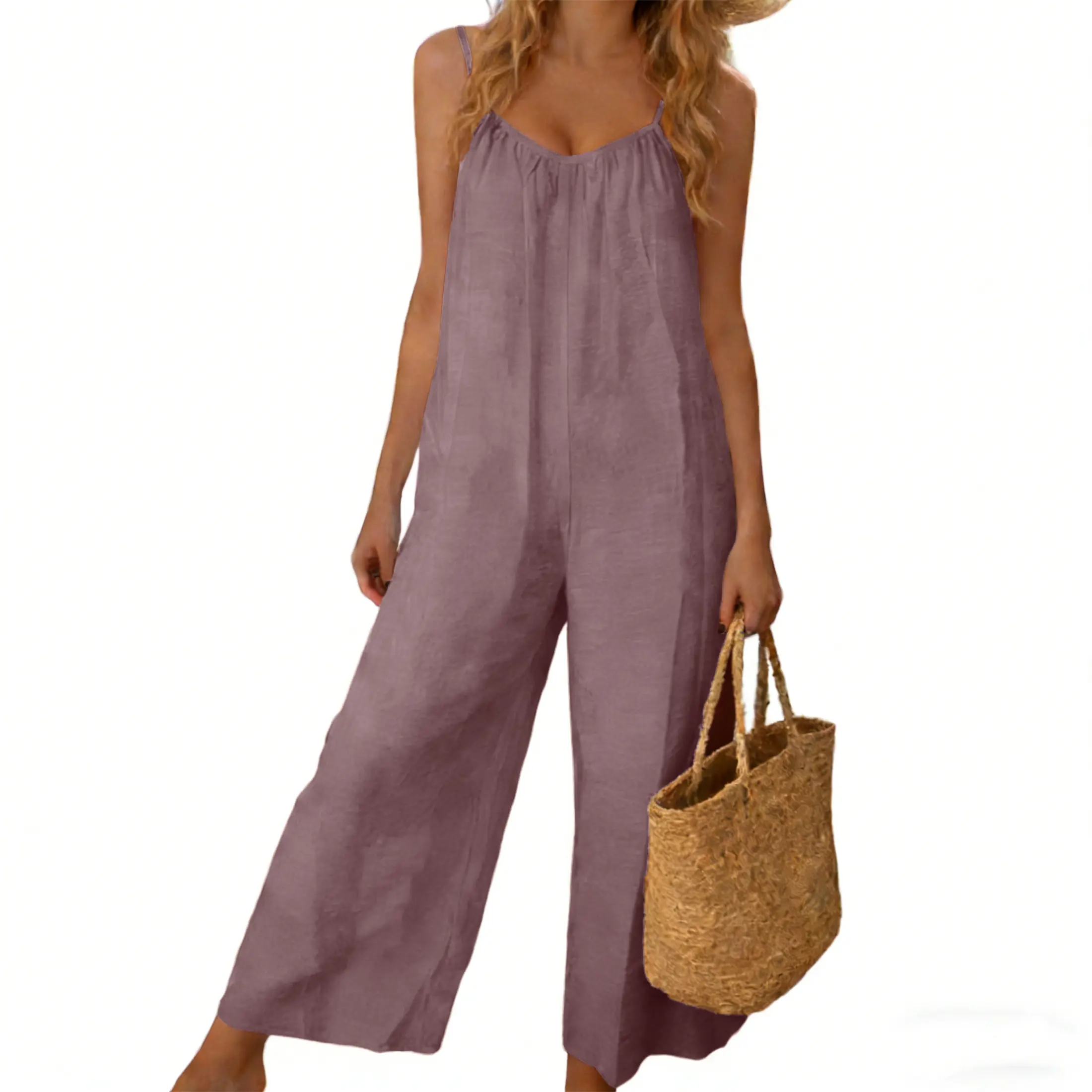 RoseTaupe