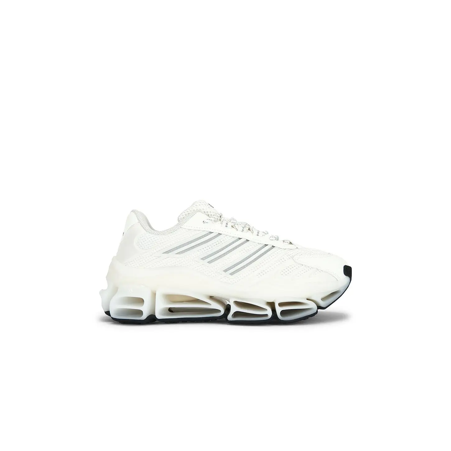 adidas Originals Megaride Ag Sneakers in Tech White