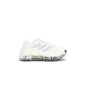 adidas Originals Megaride Ag Sneakers in Tech White