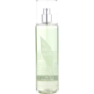 Green Tea By Elizabeth Arden Body Mist For Women