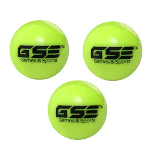 3" Weighted Green Baseballs,Weighted Softballs,Training Baseballs