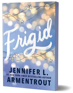 USED Book - Frigid (Deluxe Edition) by Armentrout, Jennifer L. (Paperback) - english